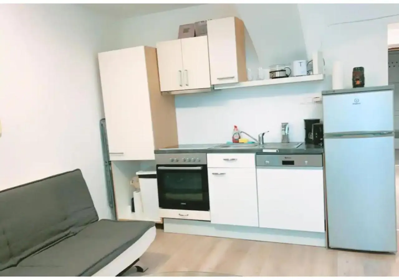Affordable Apt Free Wifi Near Amusement Park Vienna Austria