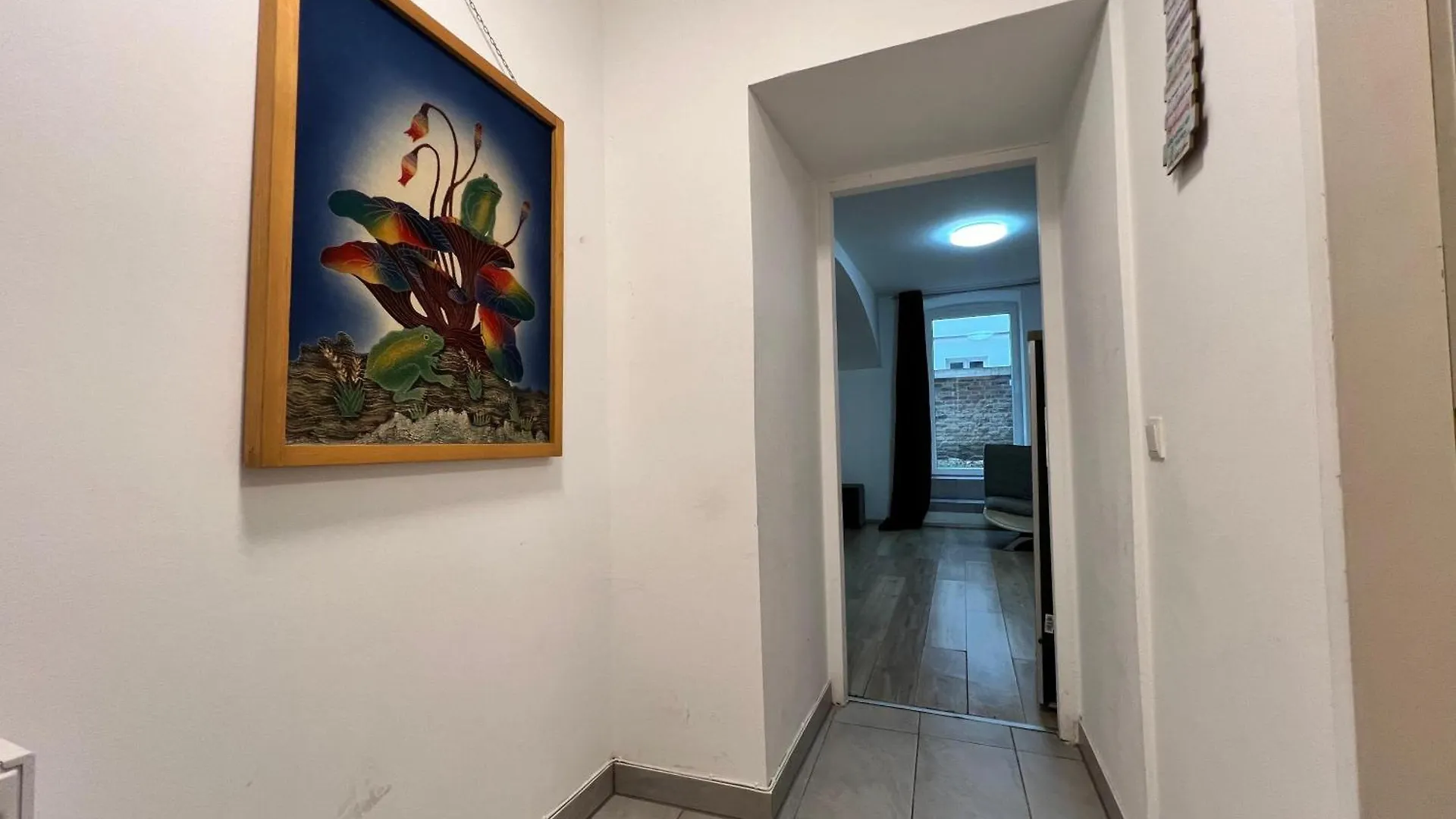 Apartment Affordable Apt Free Wifi Near Amusement Park Vienna Austria