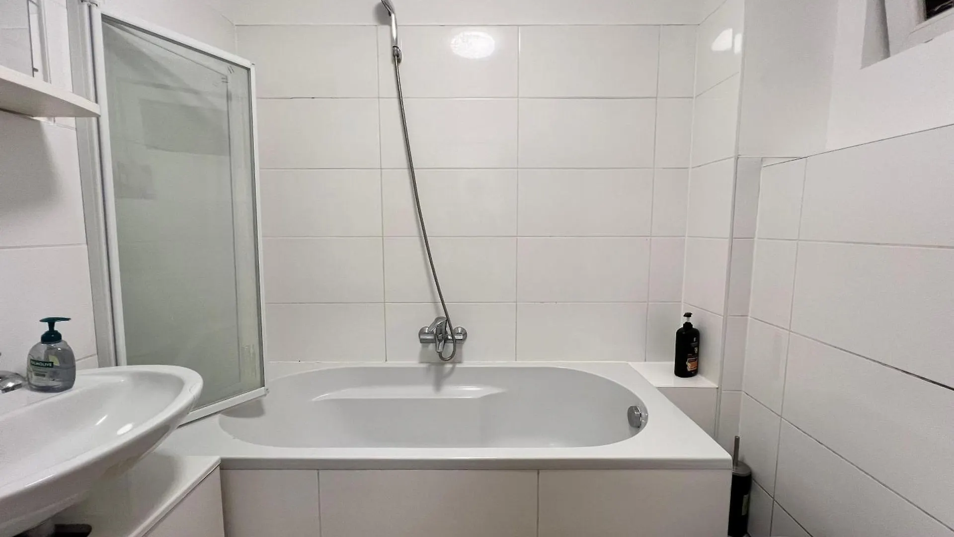 Affordable Apt Free Wifi Near Amusement Park Vienna
